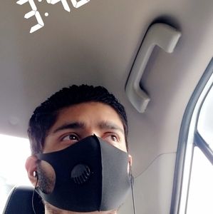 Meet your Posher, Michael